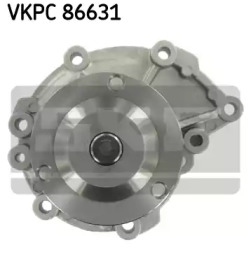 Насос SKF VKPC 86631